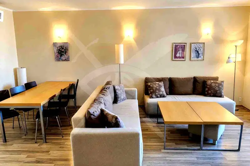 3-bedroom apartment in Oblast Burgas, Obzor