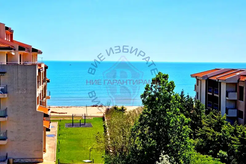 3-bedroom apartment in Oblast Burgas, Obzor