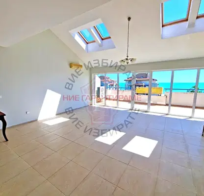 Photo 3 — 3-bedroom apartment in Oblast Burgas, Obzor