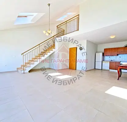 Photo 4 — 3-bedroom apartment in Oblast Burgas, Obzor