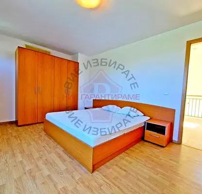 Photo 5 — 3-bedroom apartment in Oblast Burgas, Obzor