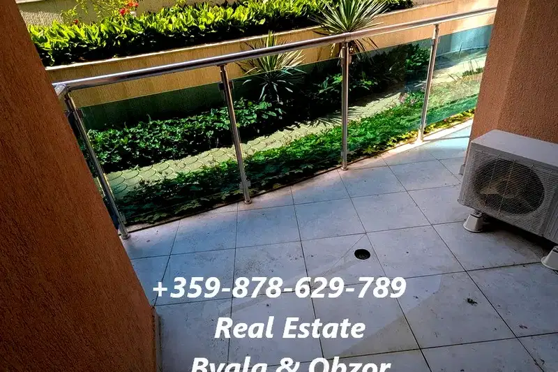 3-bedroom apartment in Oblast Burgas, Obzor