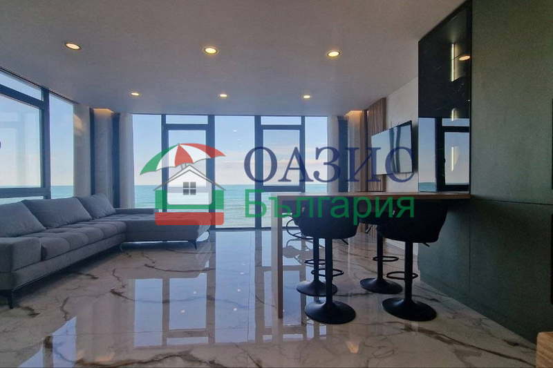 3-bedroom apartment in Oblast Burgas, Obzor