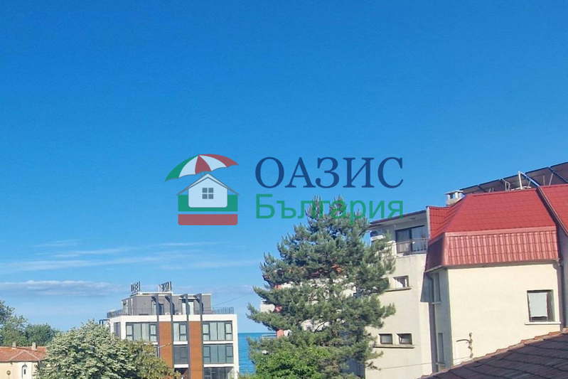 3-bedroom apartment in Oblast Burgas, Obzor