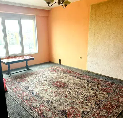 Снимка 4 — Двустаен апартамент в Пазарджик, Център