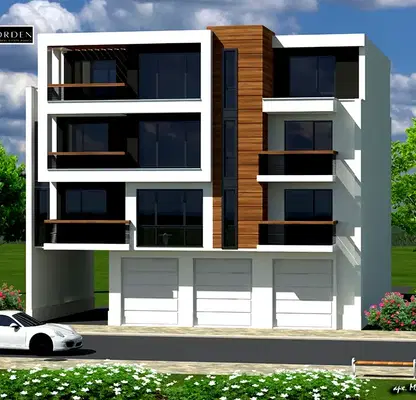 Снимка 2 — Тристаен апартамент в Пазарджик, Център