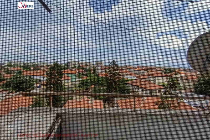 4-bedroom apartment in Pazardjik, Centyr