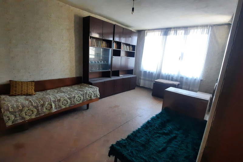 2-bedroom apartment in Pazardjik, Iztok