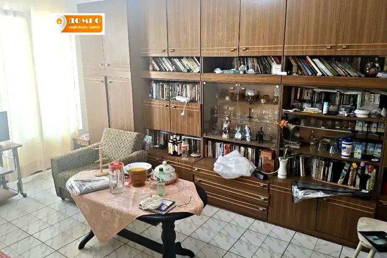 Двустаен апартамент в Пазарджик, Моста на Лютата