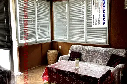 3-bedroom apartment in Pazardjik, Okryjna Bolnica