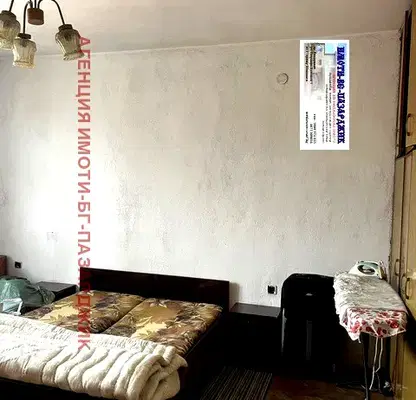 Photo 5 — 3-bedroom apartment in Pazardjik, Okryjna Bolnica