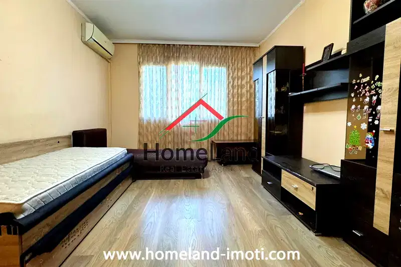 2-bedroom apartment in Pazardjik, Zapad