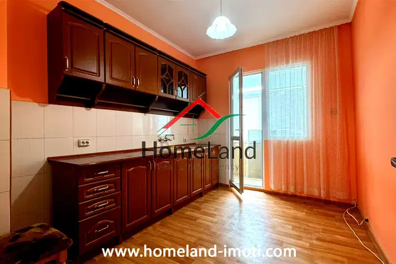 2-bedroom apartment in Pazardjik, Zapad