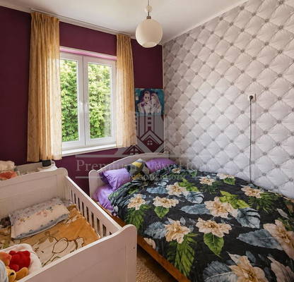 Снимка 4 — Двустаен апартамент в Бели брег, Перник с потенциал за преустройство