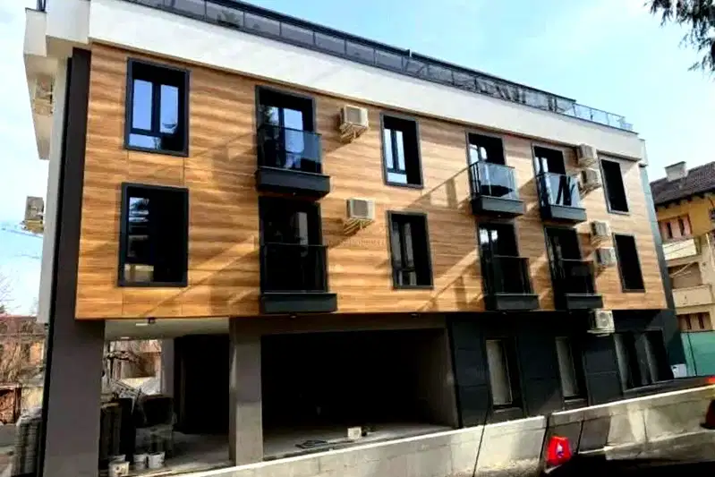 1-bedroom apartment in Pernik, Centyr
