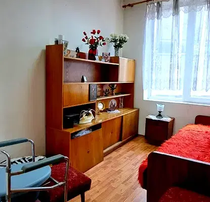Снимка 5 — Тристаен апартамент в Перник, Център