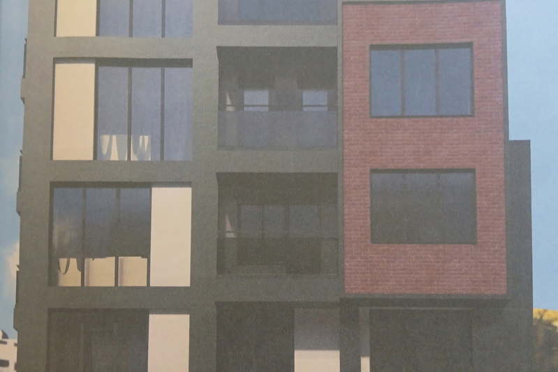 3-bedroom apartment in Pernik, Centyr