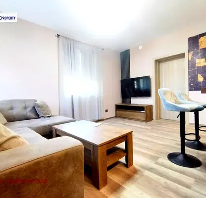 Photo 2 — 2-bedroom apartment in Pernik, Centyr