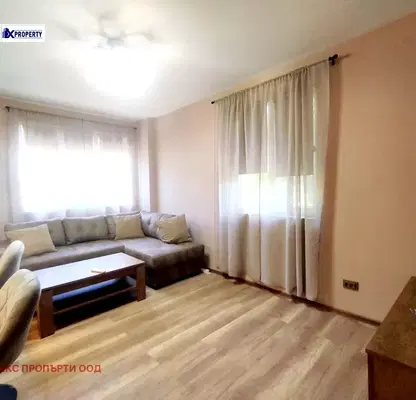 Photo 3 — 2-bedroom apartment in Pernik, Centyr