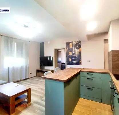 Photo 4 — 2-bedroom apartment in Pernik, Centyr