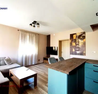 Photo 5 — 2-bedroom apartment in Pernik, Centyr