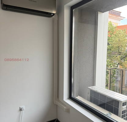 Photo 2 — 2-bedroom apartment in Pernik, Centyr