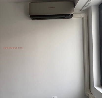Photo 3 — 2-bedroom apartment in Pernik, Centyr