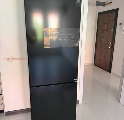 Photo 4 — 2-bedroom apartment in Pernik, Centyr
