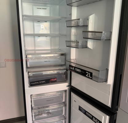 Photo 5 — 2-bedroom apartment in Pernik, Centyr
