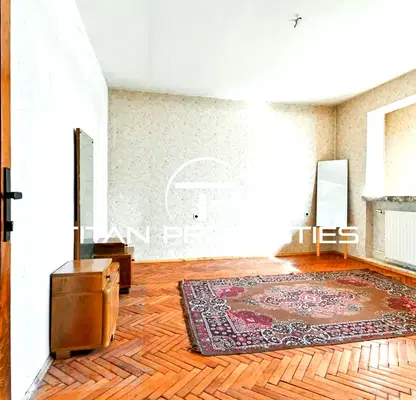 Photo 4 — Three-room apartment with East/West/North aspect in Dimova mahala, Pernik