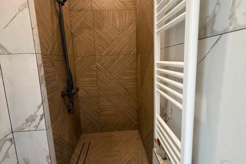 4-bedroom apartment in Pernik, Dimova Mahala