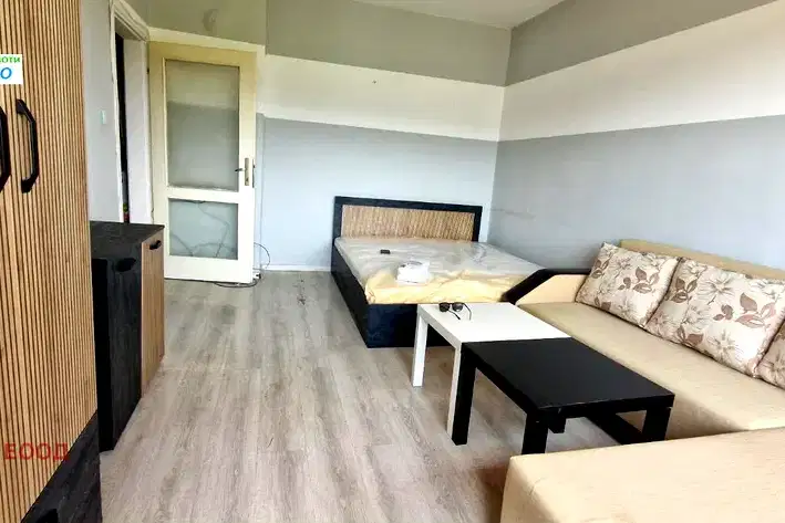 1-bedroom apartment in Pernik, Dimova Mahala