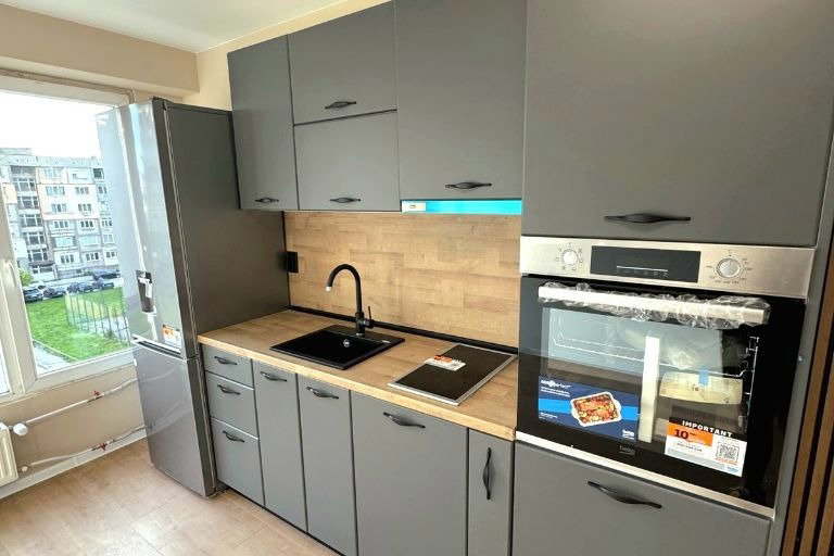 1-bedroom apartment in Pernik, Iztok