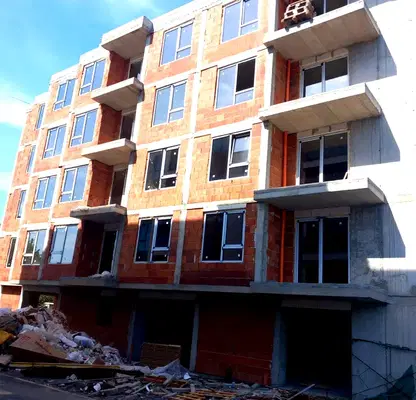 Photo 2 — 2-bedroom apartment in Pernik, Iztok