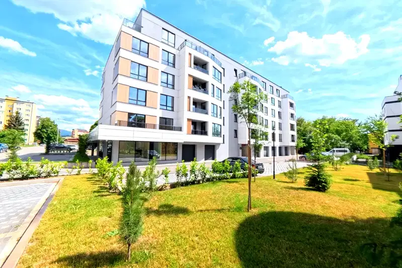2-bedroom apartment in Pernik, Iztok