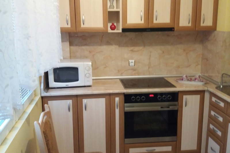 2-bedroom apartment in Pernik, Iztok