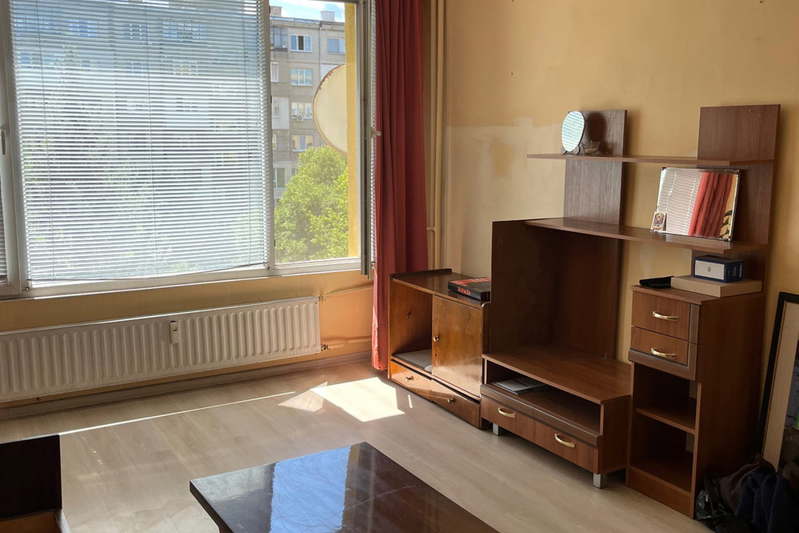 2-bedroom apartment in Pernik, Iztok