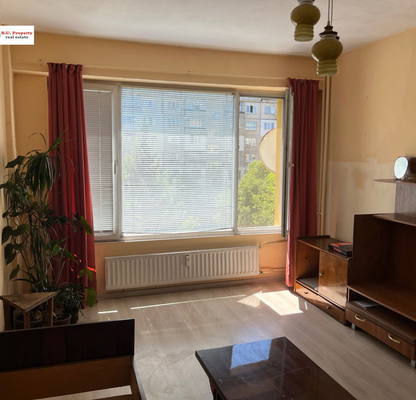 Photo 2 — 2-bedroom apartment in Pernik, Iztok