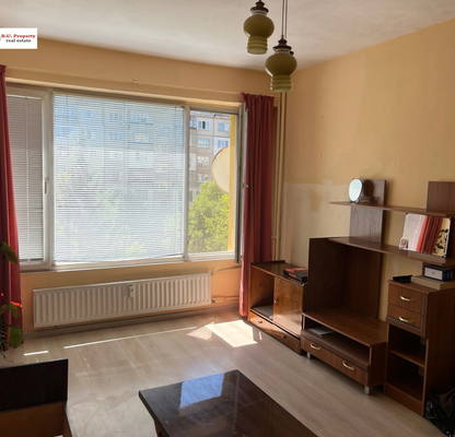 Photo 3 — 2-bedroom apartment in Pernik, Iztok