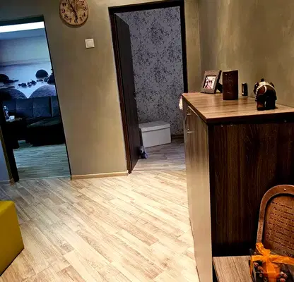 Photo 2 — 3-bedroom apartment in Pernik, Iztok