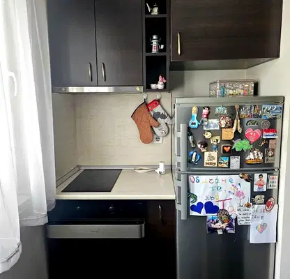 Photo 3 — 3-bedroom apartment in Pernik, Iztok