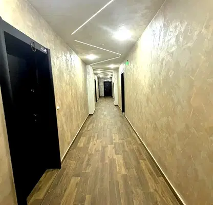 Снимка 2 — Многостаен апартамент в Перник, Изток