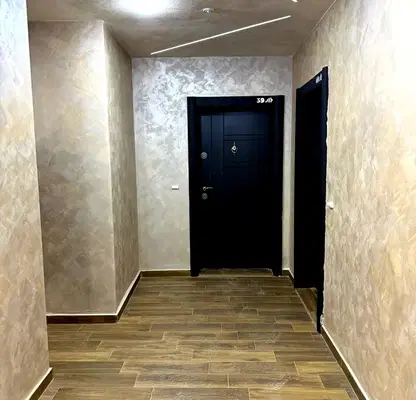 Снимка 3 — Многостаен апартамент в Перник, Изток