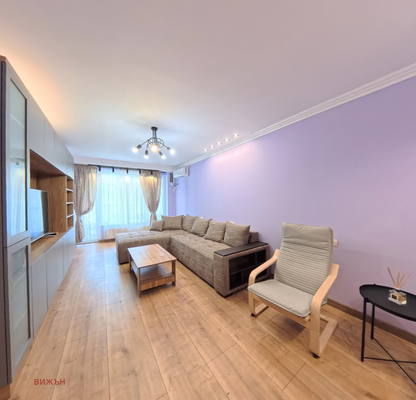 Photo 2 — 2-bedroom apartment in Pernik, Iztok