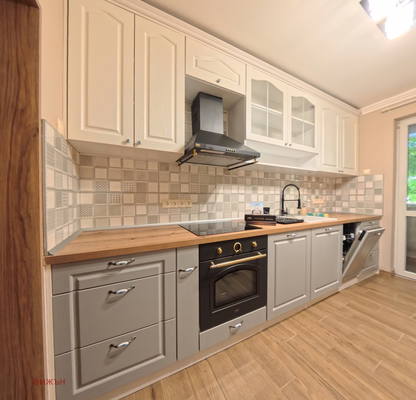Photo 3 — 2-bedroom apartment in Pernik, Iztok