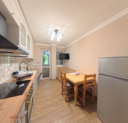 Photo 4 — 2-bedroom apartment in Pernik, Iztok