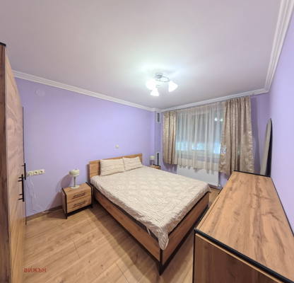 Photo 5 — 2-bedroom apartment in Pernik, Iztok