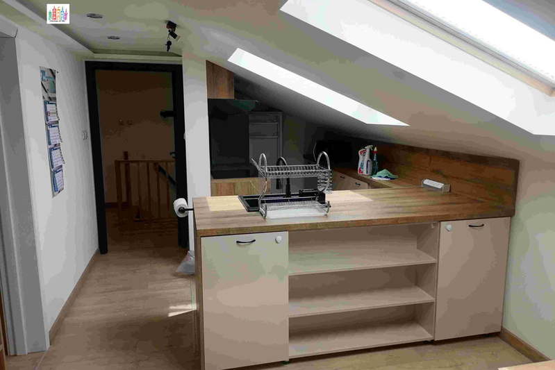 3-bedroom apartment in Pernik, Iztok