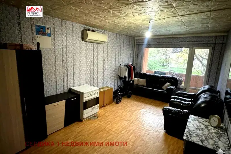 2-bedroom apartment in Pernik, Mogiliche
