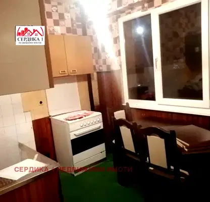 Снимка 5 — Двустаен апартамент в Перник, Могиличе
